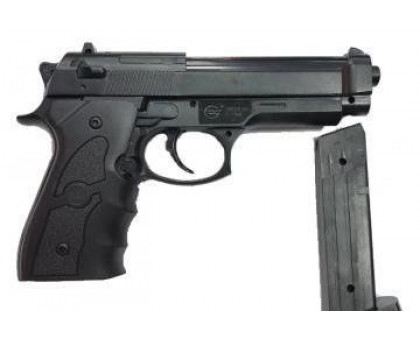 Пистолет страйкбольный Galaxy G.052