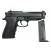 Пистолет страйкбольный Galaxy G.052