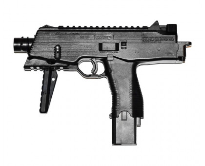 Пистолет-пулемет GAMO MP9 CO2 Tactical