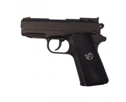 Пистолет пневматический Borner Win Gun 321