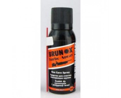 Масло Brunox Lub&Cor для консервации 100ml ptyn