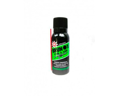 Масло Brunox Lub&Cor для консервации 50ml ptyn