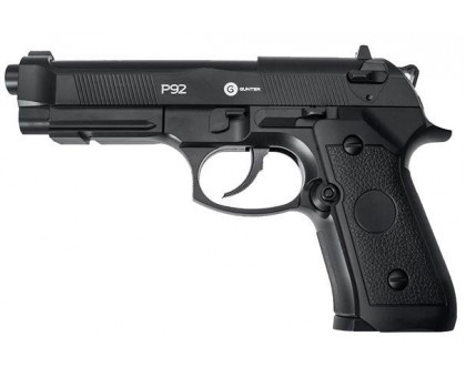 Пистолет пневматический Gunter P92
