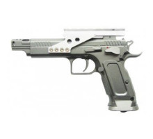 Пистолет пневматический Swiss Arms Tanfoglio Gold Custom Eric
