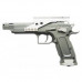 Пистолет пневматический Swiss Arms Tanfoglio Gold Custom Eric