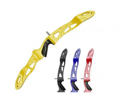 Рукоятка для лука Bowmaster ILF 25'' Rh