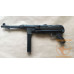 Пистолет-пулемет Umarex Legends MP-40 German Legacy Edition