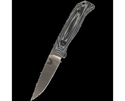 Нож Benchmade 15007 SADDLE MOUNTAIN HUNTER c фикс. лезвием