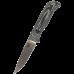 Нож Benchmade 15007 SADDLE MOUNTAIN HUNTER c фикс. лезвием