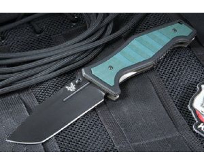 Нож складной Benchmade 757 VICAR