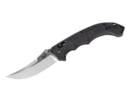 Нож складной Benchmade 860 BEDLAM
