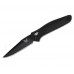 Нож складной Benchmade 943, axis, черное лезвие