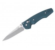 Нож складной Benchmade Emissary, синяя рукоять