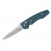 Нож складной Benchmade Emissary, синяя рукоять