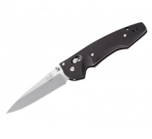 Нож складной Benchmade Emissary, черная рукоять