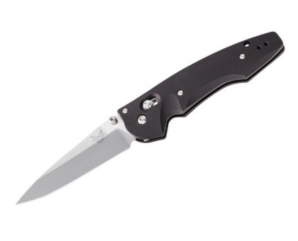 Нож складной Benchmade Emissary, черная рукоять