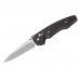 Нож складной Benchmade Emissary, черная рукоять