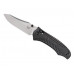 Нож складной Benchmade RIFT, черная рукоять