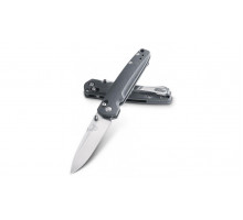 Нож складной Benchmade Valet, Axis, Thmb Std