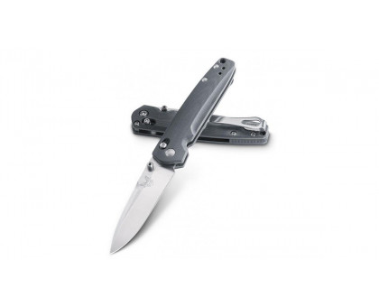Нож складной Benchmade Valet, Axis, Thmb Std