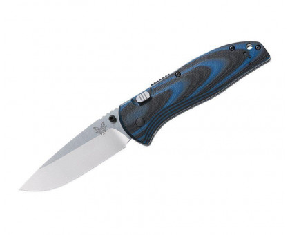 Нож складной Benchmade Xas, Thumb Stud