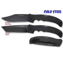 Нож складной Cold Steel XL Recon, сталь AUS 8A