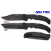 Нож складной Cold Steel XL Recon, сталь AUS 8A