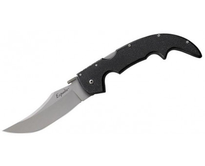 Нож складной Cold Steel Large G-10 Espada