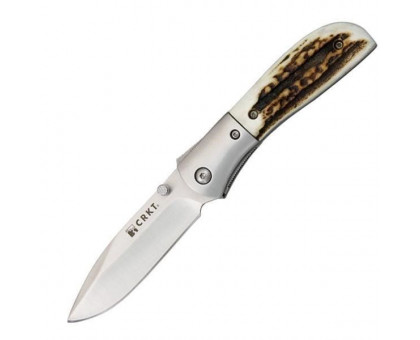 Нож складной CRKT Carson Design, M4-02S