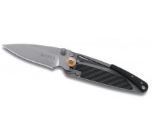Нож складной CRKT Outburst KISS Assist Clip Raz