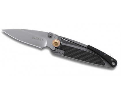 Нож складной CRKT Outburst KISS Assist Clip Raz