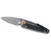 Нож складной CRKT Outburst KISS Assist Clip Raz