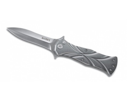 Нож складной CRKT Tighe Dye