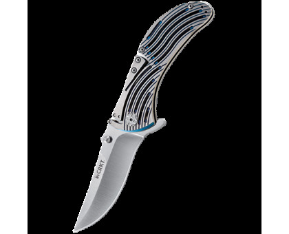 Нож складной CRKT Tighe Rod Folder