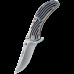 Нож складной CRKT Tighe Rod Folder