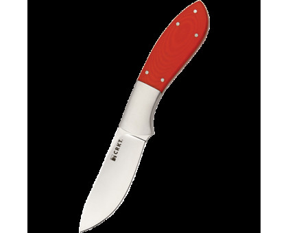 Нож CRKT Kommer 2-Shot Skinner