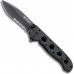 Нож складной CRKT Carson M21 G10, M21-12G (серейтор)