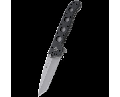 Нож складной CRKT Carson Zytel, M16-02Z