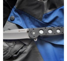 Нож складной CRKT Carson Zytel, M16-04Z