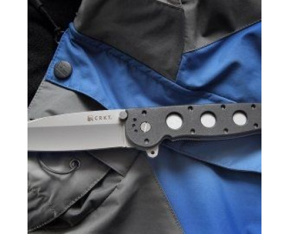 Нож складной CRKT Carson Zytel, M16-04Z