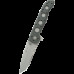 Нож складной CRKT Carson Zytel, M16-12Z (насечки)