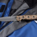Нож складной CRKT Desert Camo, M16-13ZM (насечки)
