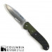 Нож складной CRKT Ignitor Sport, 6855 (насечки)