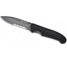 Нож складной CRKT Ignitor T, 6865 (серейтор)