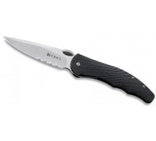 Нож складной CRKT Lerch Enticer (серейтор)