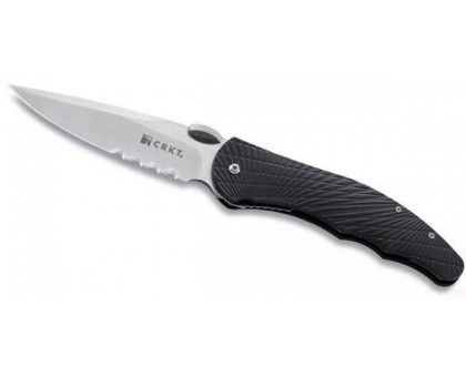 Нож складной CRKT Lerch Enticer (серейтор)