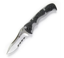 Нож складной CRKT Mini My Tighe, 1093 (серейтор)