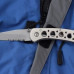 Нож складной CRKT MT Rainier Medium, 6612N (насечки)