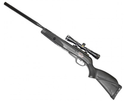 Винтовка пневматическая GAMO Black Bull IGT (3J)