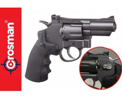 Револьвер Crosman SNR357
